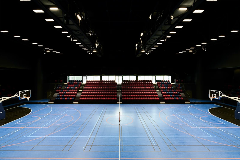 Le Hall